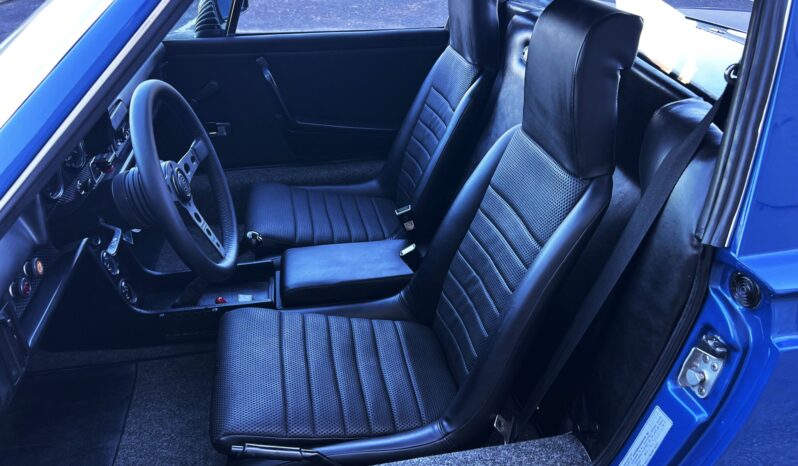 								1974 Porsche 914 full									