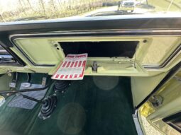 1976 Ford F-250 Ranger 4×4 4-Speed