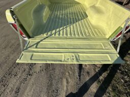 1976 Ford F-250 Ranger 4×4 4-Speed