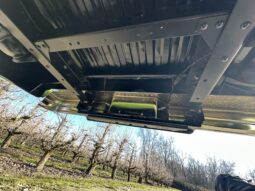 										1976 Ford F-250 Ranger 4×4 4-Speed full									