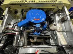 										1976 Ford F-250 Ranger 4×4 4-Speed full									