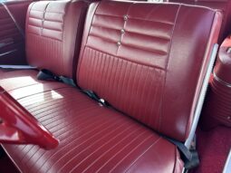 										1964 Chevrolet Impala Convertible 327 full									