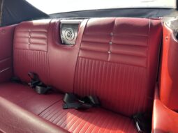 										1964 Chevrolet Impala Convertible 327 full									