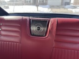 										1964 Chevrolet Impala Convertible 327 full									