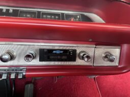 										1964 Chevrolet Impala Convertible 327 full									