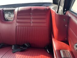 										1964 Chevrolet Impala Convertible 327 full									