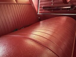 										1964 Chevrolet Impala Convertible 327 full									