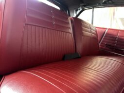 										1964 Chevrolet Impala Convertible 327 full									