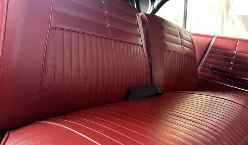 								1964 Chevrolet Impala Convertible 327 full									