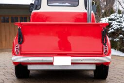 										1954 GMC 350-Series COE Pickup full									