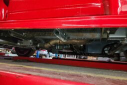 1954 GMC 350-Series COE Pickup