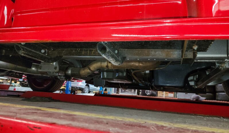 								1954 GMC 350-Series COE Pickup full									