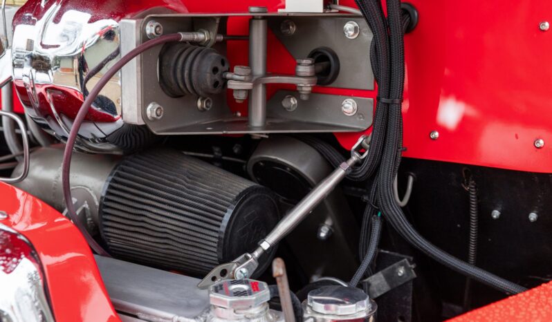 								1954 GMC 350-Series COE Pickup full									