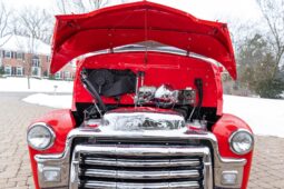 1954 GMC 350-Series COE Pickup