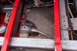 1954 GMC 350-Series COE Pickup