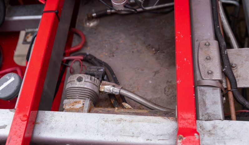 								1954 GMC 350-Series COE Pickup full									