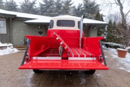 										1954 GMC 350-Series COE Pickup full									