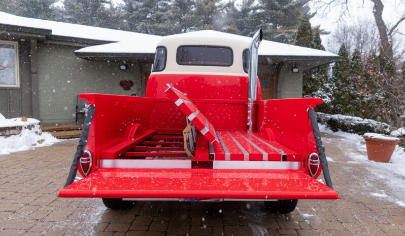 								1954 GMC 350-Series COE Pickup full									