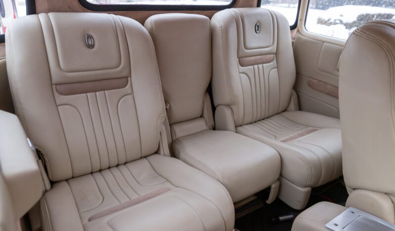 								1954 GMC 350-Series COE Pickup full									