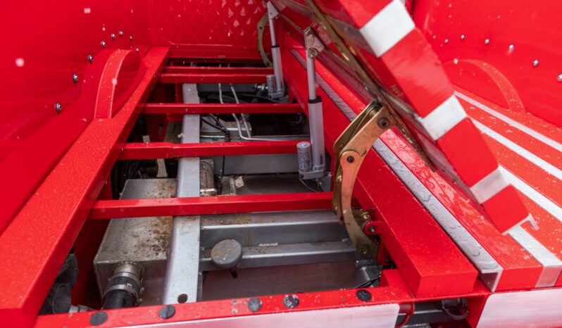 								1954 GMC 350-Series COE Pickup full									