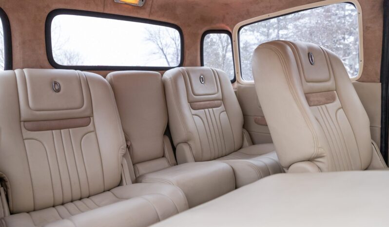 								1954 GMC 350-Series COE Pickup full									