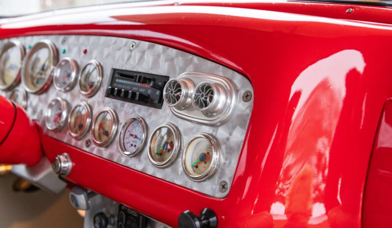 								1954 GMC 350-Series COE Pickup full									