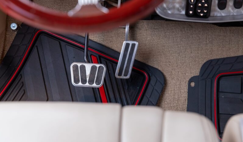 								1954 GMC 350-Series COE Pickup full									