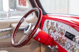 										1954 GMC 350-Series COE Pickup full									