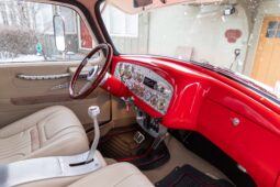 										1954 GMC 350-Series COE Pickup full									