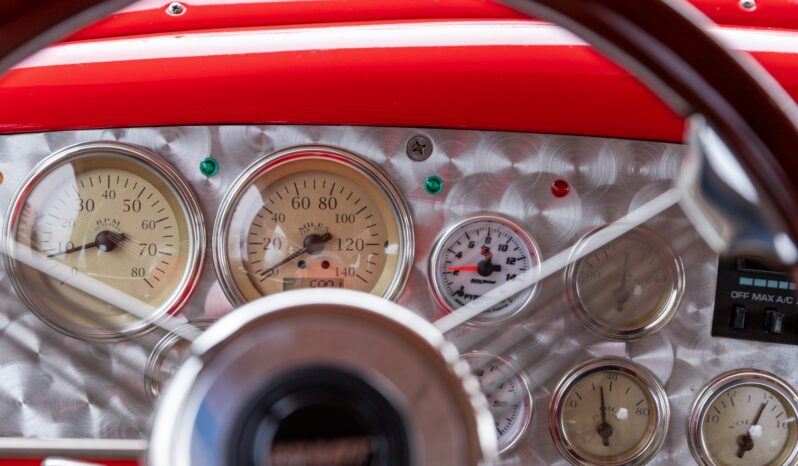 								1954 GMC 350-Series COE Pickup full									