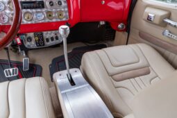 										1954 GMC 350-Series COE Pickup full									