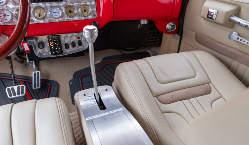 								1954 GMC 350-Series COE Pickup full									