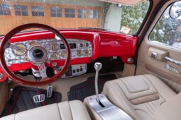 										1954 GMC 350-Series COE Pickup full									