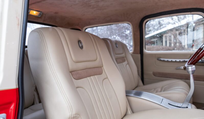 								1954 GMC 350-Series COE Pickup full									