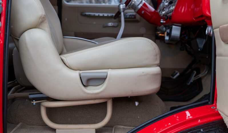 								1954 GMC 350-Series COE Pickup full									