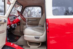 										1954 GMC 350-Series COE Pickup full									