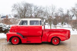 1954 GMC 350-Series COE Pickup