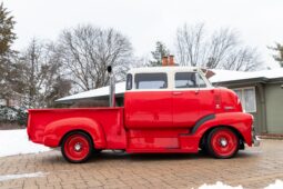 										1954 GMC 350-Series COE Pickup full									