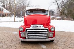 										1954 GMC 350-Series COE Pickup full									