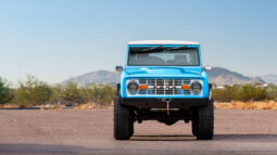 1977 Ford Bronco