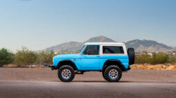 1977 Ford Bronco