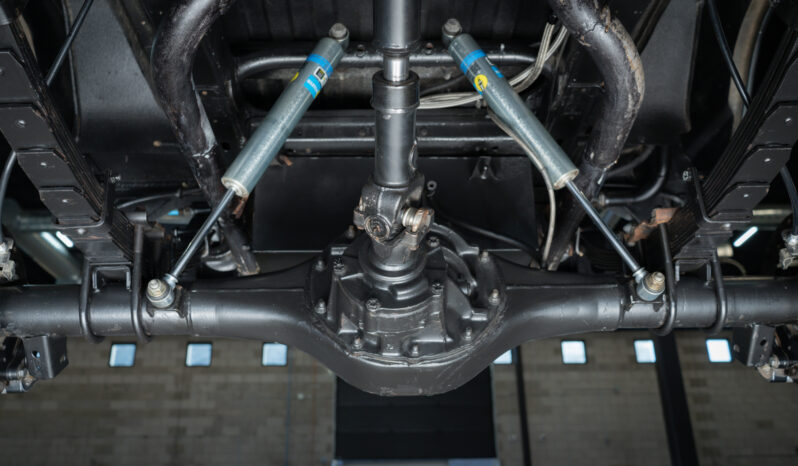 								1977 Ford Bronco full									