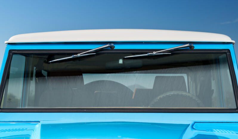 								1977 Ford Bronco full									