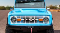 1977 Ford Bronco