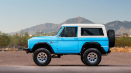 1977 Ford Bronco full