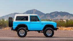 1977 Ford Bronco full