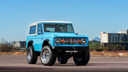 1977 Ford Bronco full