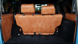 1977 Ford Bronco full