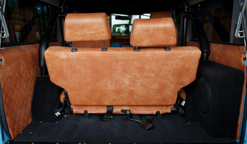 								1977 Ford Bronco full									