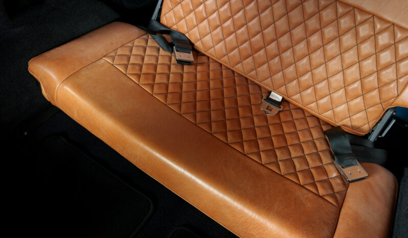 								1977 Ford Bronco full									